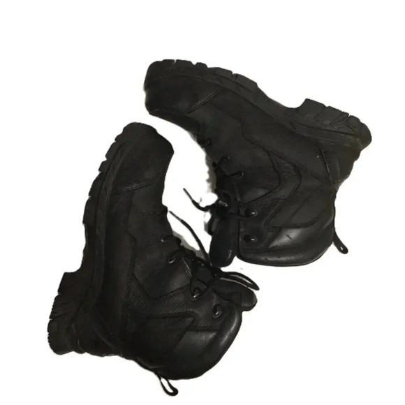 Wolverine Vibram Arctic Grip Women's Safety Shoes SZ 38(EUR)  / 5 EW( US) - Picture 3 of 13